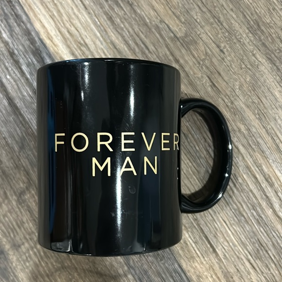 Eric Clapton Forever Man mug - Picture 1 of 3